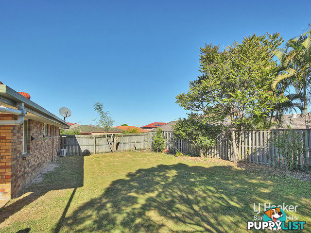 6 Nolan Place CALAMVALE QLD 4116