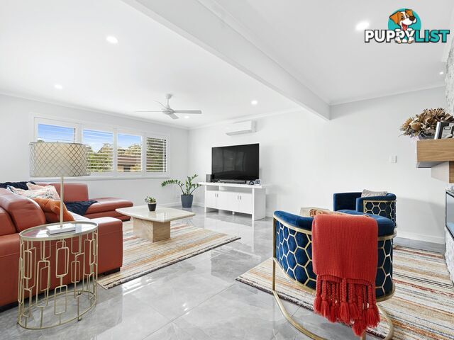11 Kernow Street ROBERTSON QLD 4109
