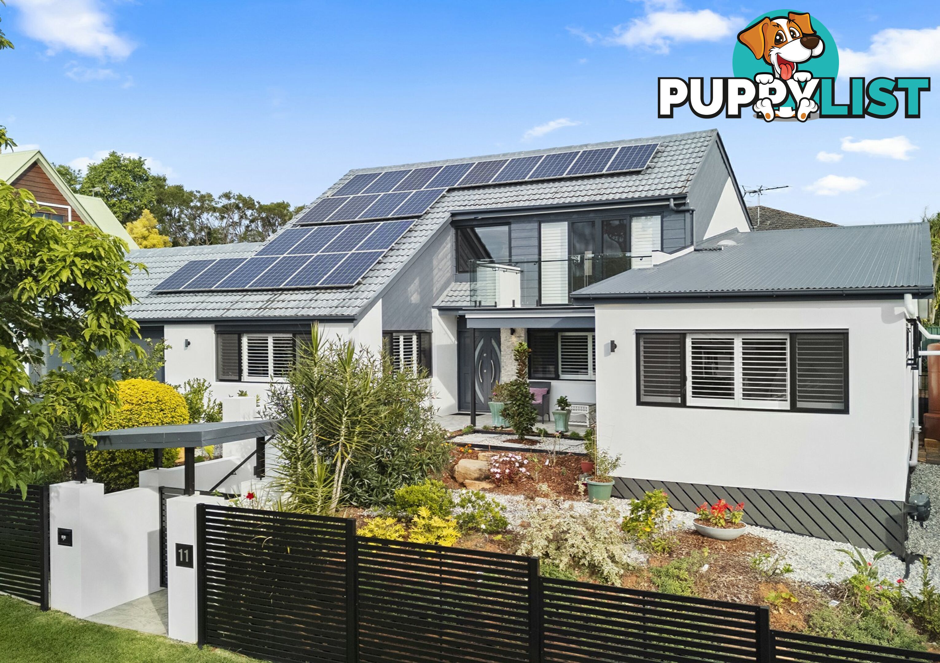 11 Kernow Street ROBERTSON QLD 4109