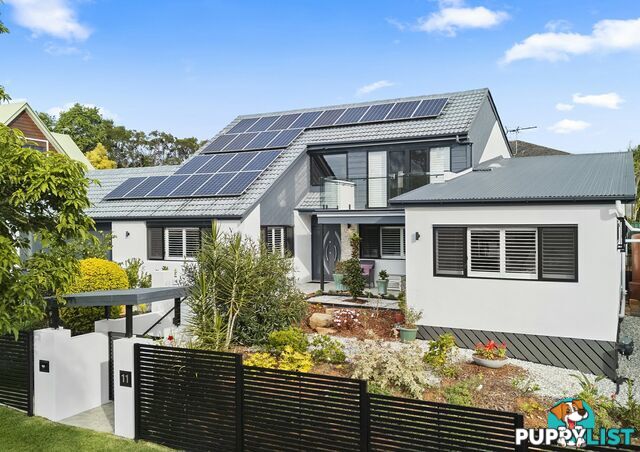 11 Kernow Street ROBERTSON QLD 4109