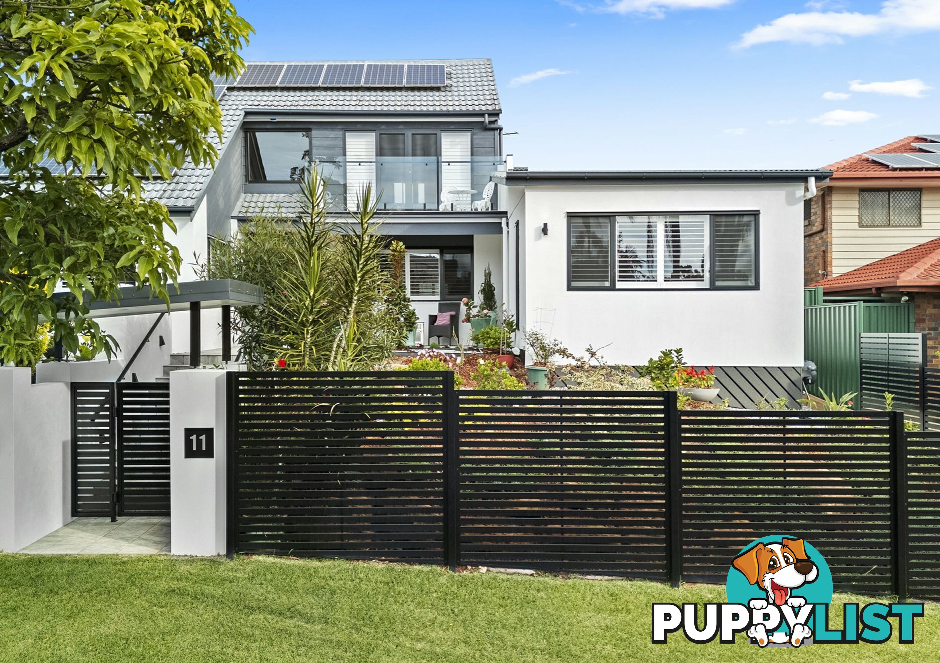 11 Kernow Street ROBERTSON QLD 4109