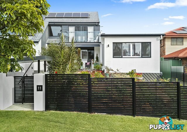 11 Kernow Street ROBERTSON QLD 4109