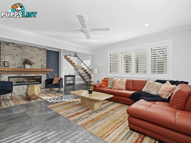 11 Kernow Street ROBERTSON QLD 4109
