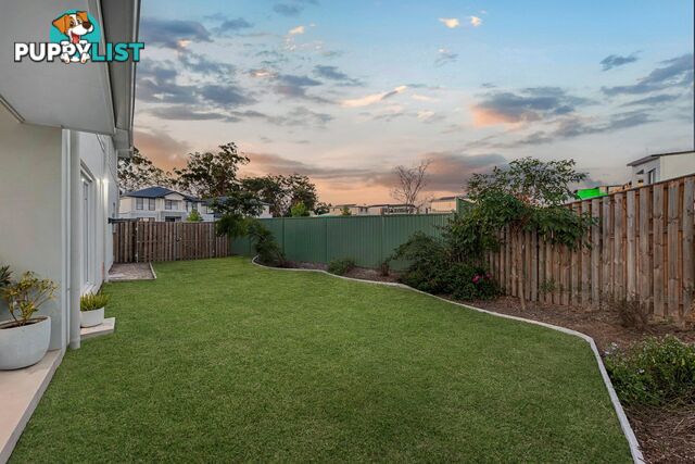 15 Bock Street ROCHEDALE QLD 4123