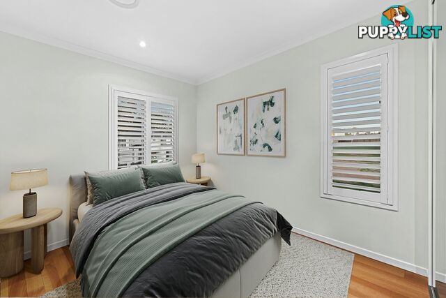 15 Bock Street ROCHEDALE QLD 4123