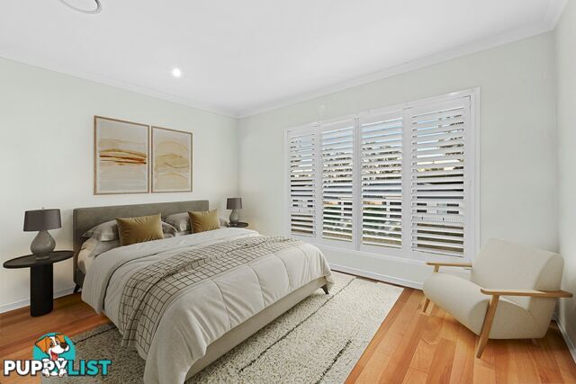 15 Bock Street ROCHEDALE QLD 4123