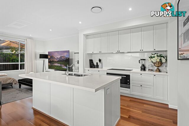 15 Bock Street ROCHEDALE QLD 4123