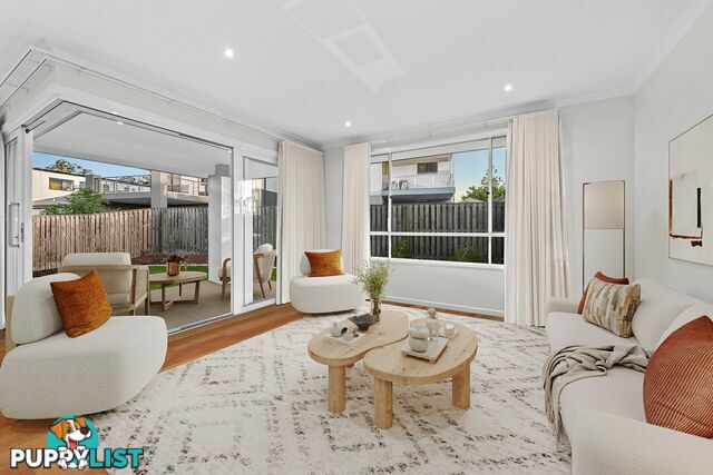 15 Bock Street ROCHEDALE QLD 4123