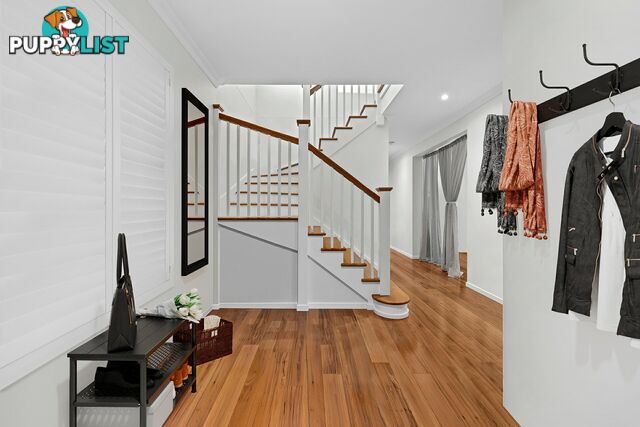 15 Bock Street ROCHEDALE QLD 4123