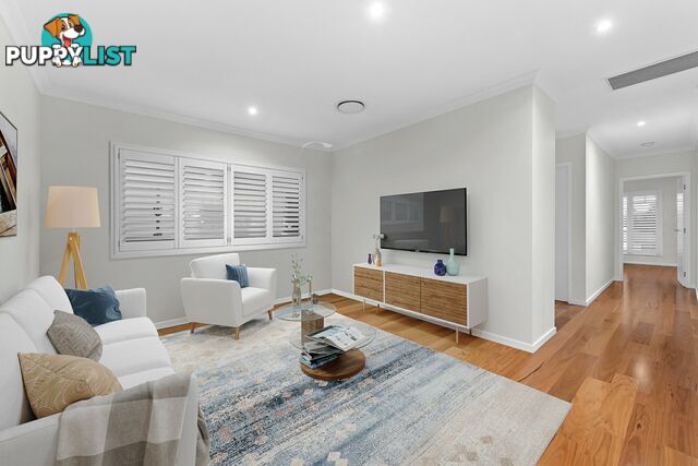 15 Bock Street ROCHEDALE QLD 4123