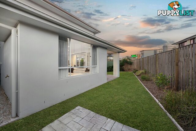 15 Bock Street ROCHEDALE QLD 4123