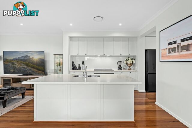15 Bock Street ROCHEDALE QLD 4123