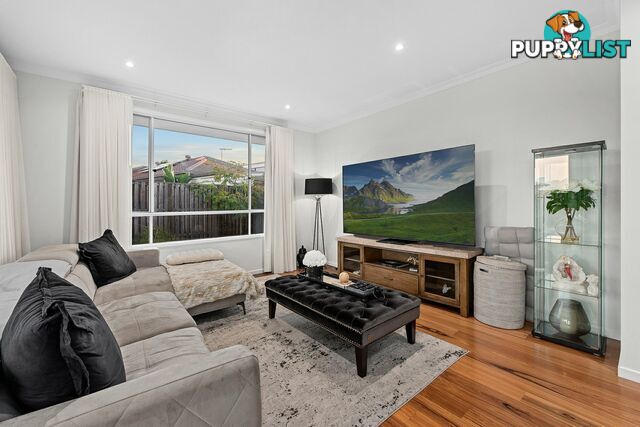 15 Bock Street ROCHEDALE QLD 4123