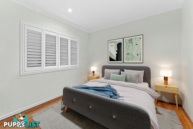15 Bock Street ROCHEDALE QLD 4123