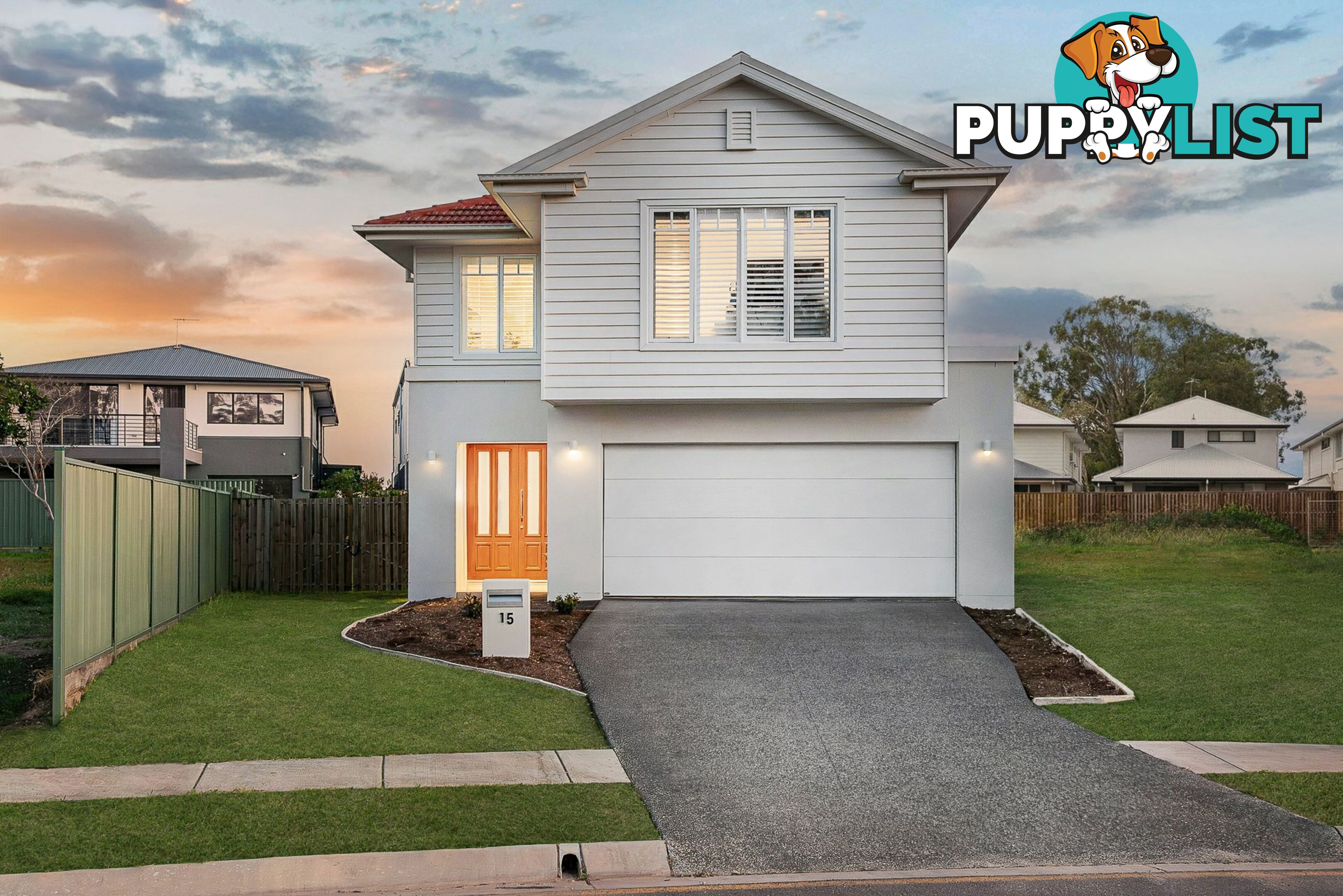 15 Bock Street ROCHEDALE QLD 4123