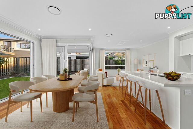 15 Bock Street ROCHEDALE QLD 4123
