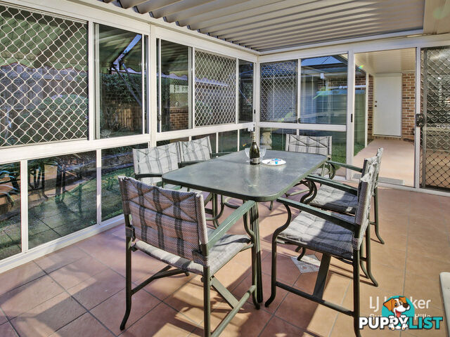 4 Allara Place EIGHT MILE PLAINS QLD 4113