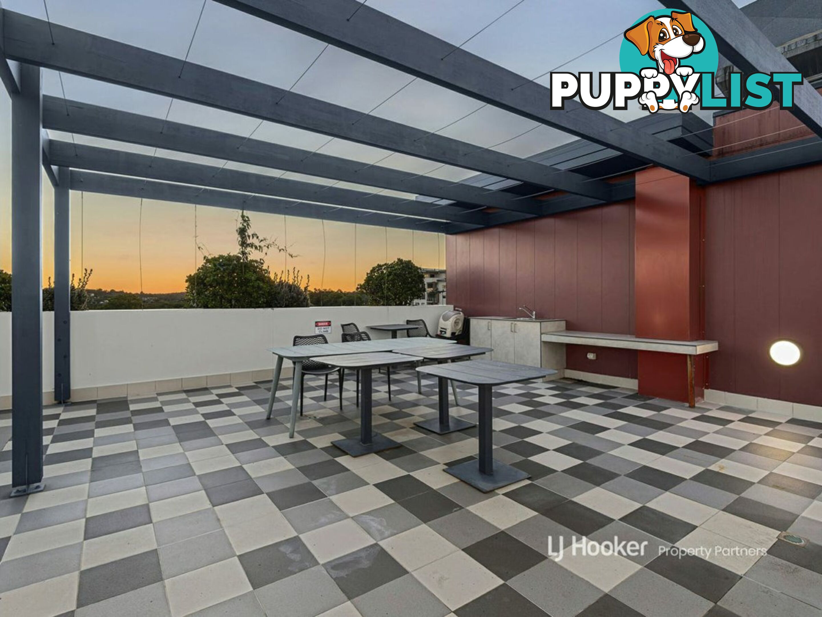 27/12 Sanders Street UPPER MOUNT GRAVATT QLD 4122