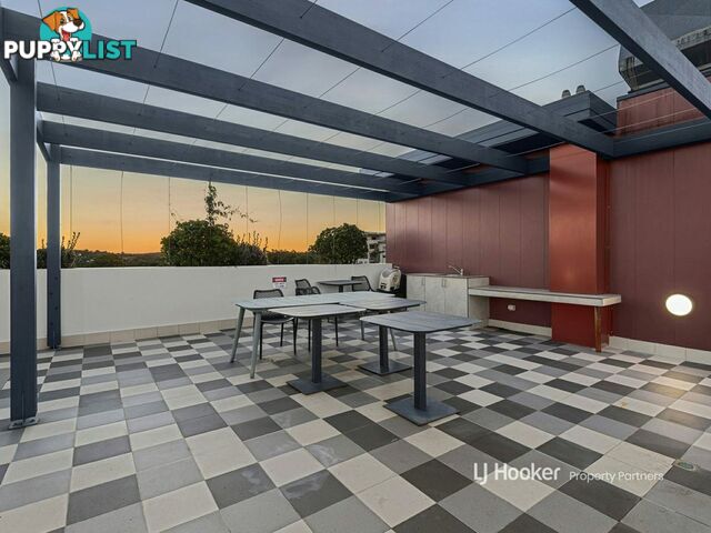 27/12 Sanders Street UPPER MOUNT GRAVATT QLD 4122
