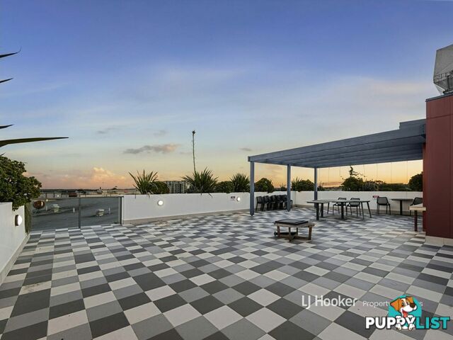 27/12 Sanders Street UPPER MOUNT GRAVATT QLD 4122