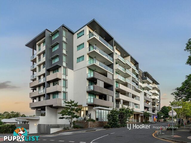 27/12 Sanders Street UPPER MOUNT GRAVATT QLD 4122