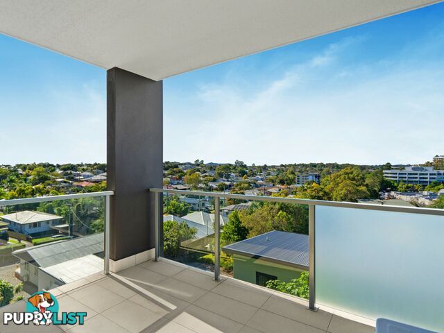 27/12 Sanders Street UPPER MOUNT GRAVATT QLD 4122