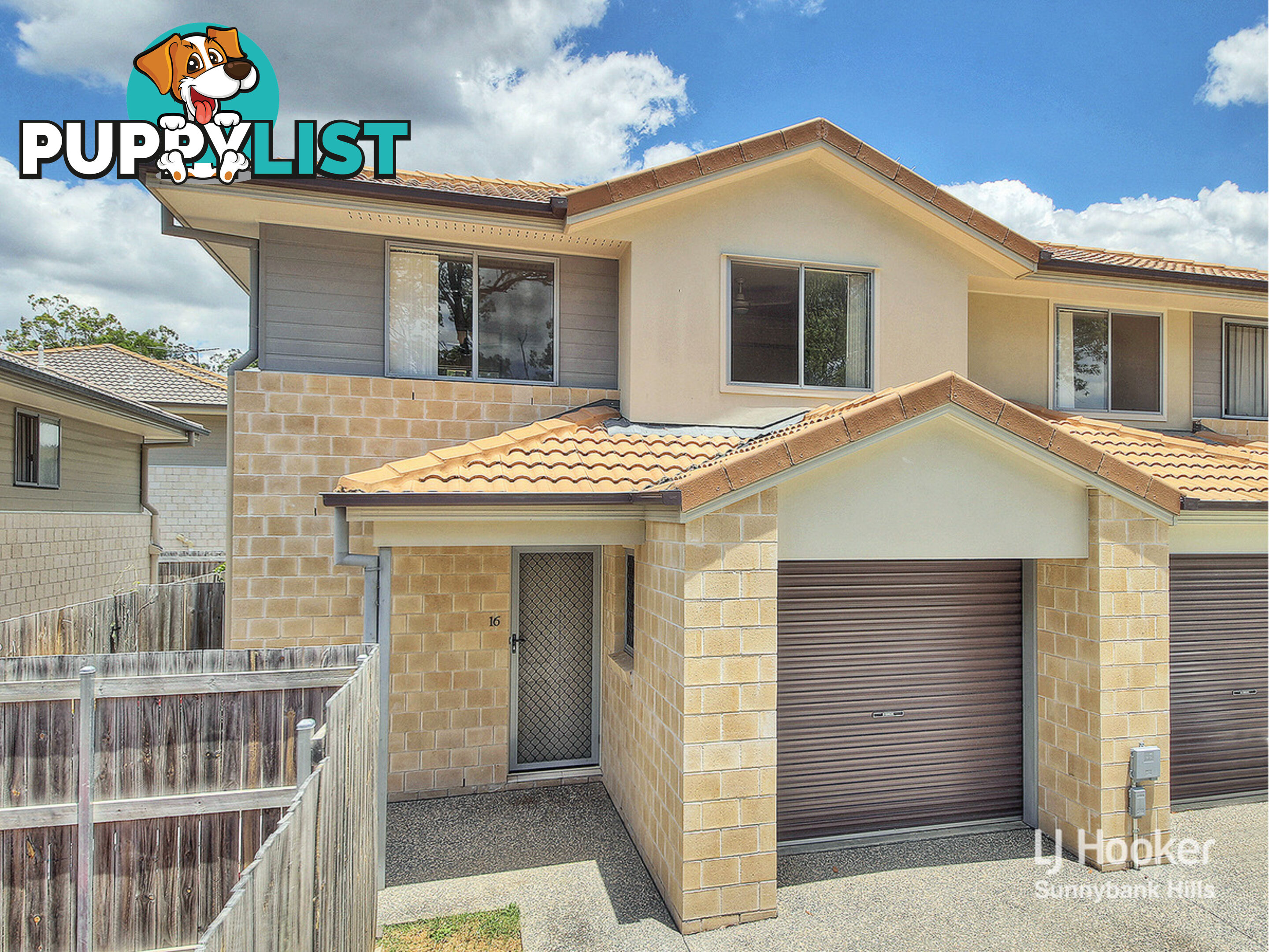 16/39 Gumtree Street RUNCORN QLD 4113