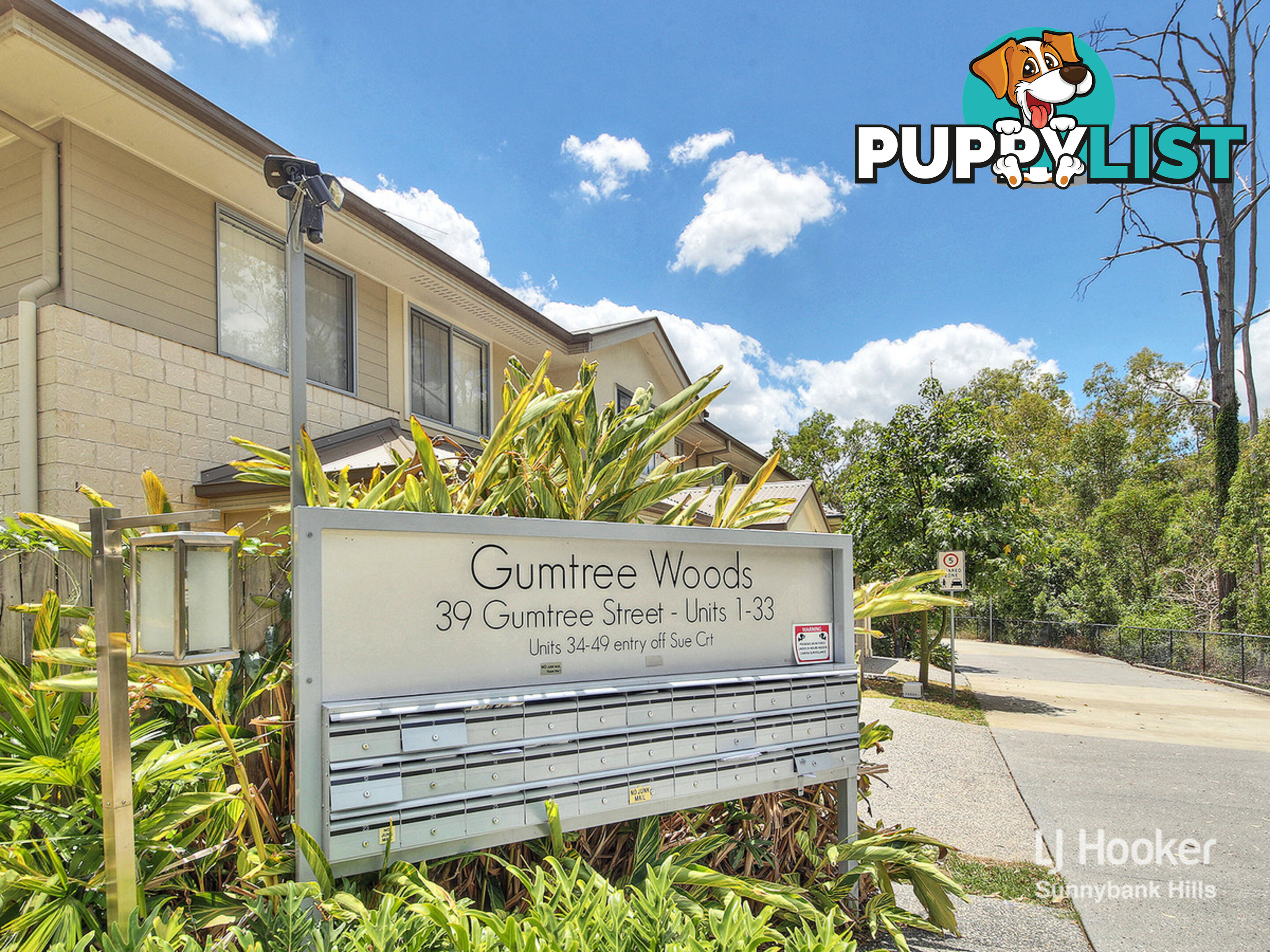 16/39 Gumtree Street RUNCORN QLD 4113