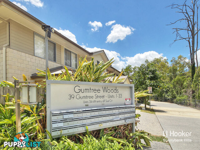 16/39 Gumtree Street RUNCORN QLD 4113