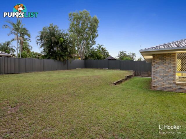 240 Nottingham Road PARKINSON QLD 4115