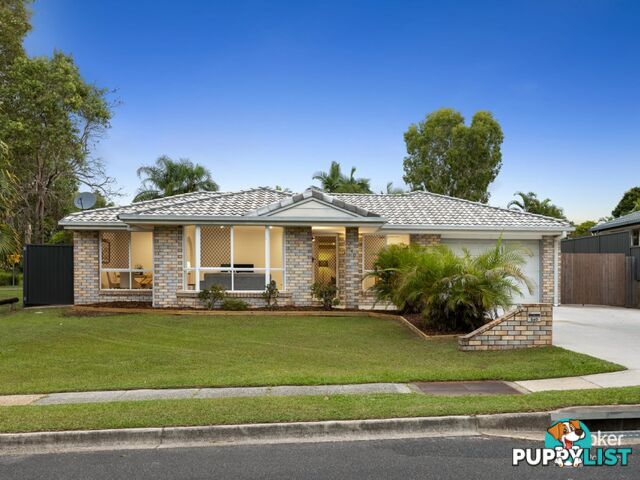 240 Nottingham Road PARKINSON QLD 4115