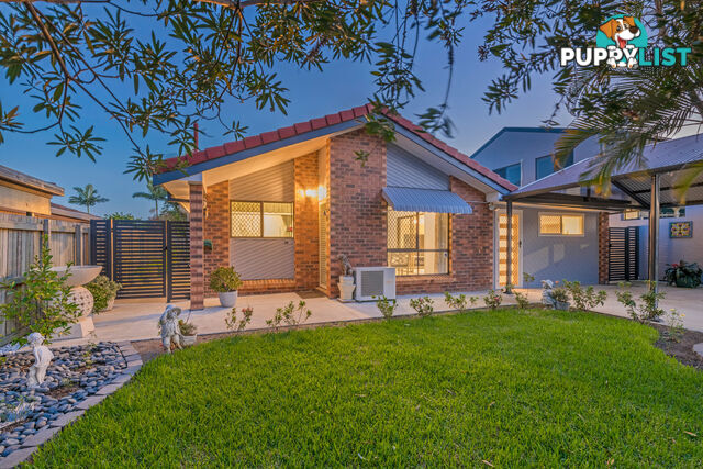 74 Bolton Street EIGHT MILE PLAINS QLD 4113