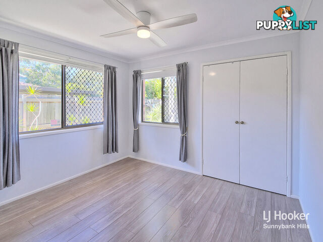 74 Bolton Street EIGHT MILE PLAINS QLD 4113