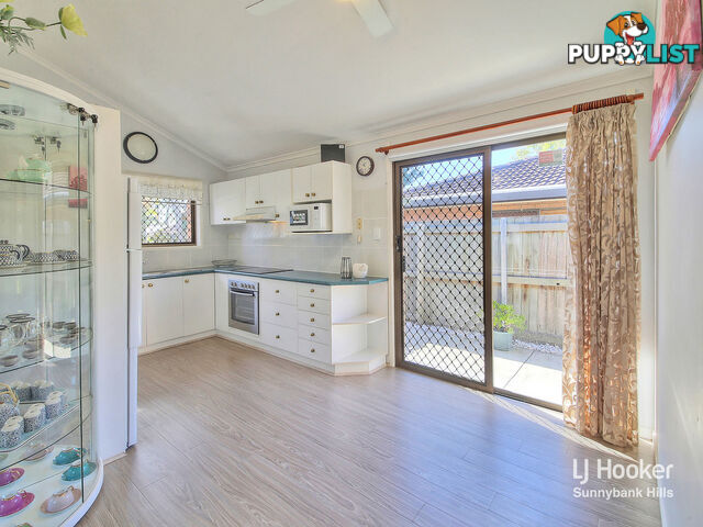 74 Bolton Street EIGHT MILE PLAINS QLD 4113