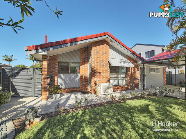 74 Bolton Street EIGHT MILE PLAINS QLD 4113