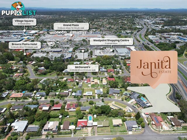 2-4 Janita Drive BROWNS PLAINS QLD 4118