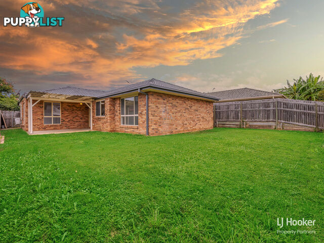 11 Montana Place CALAMVALE QLD 4116