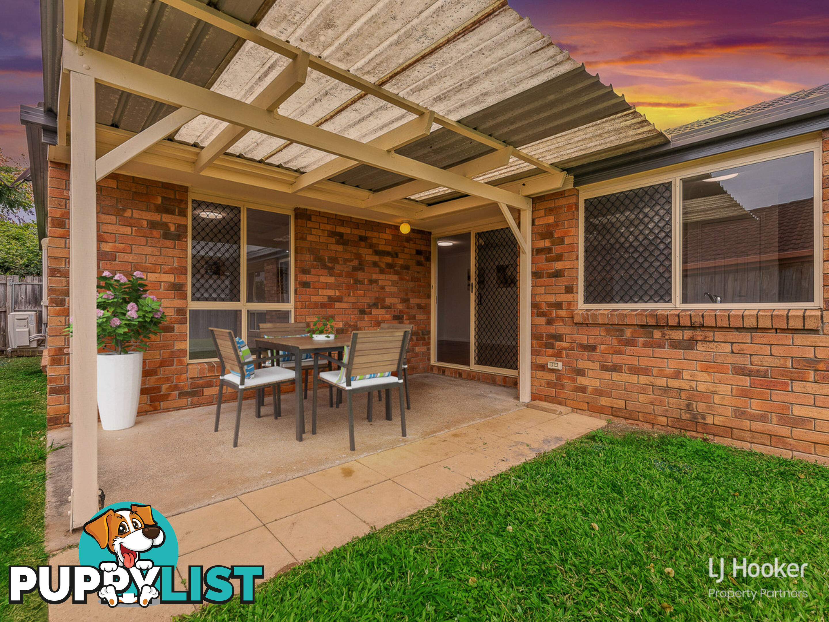 11 Montana Place CALAMVALE QLD 4116