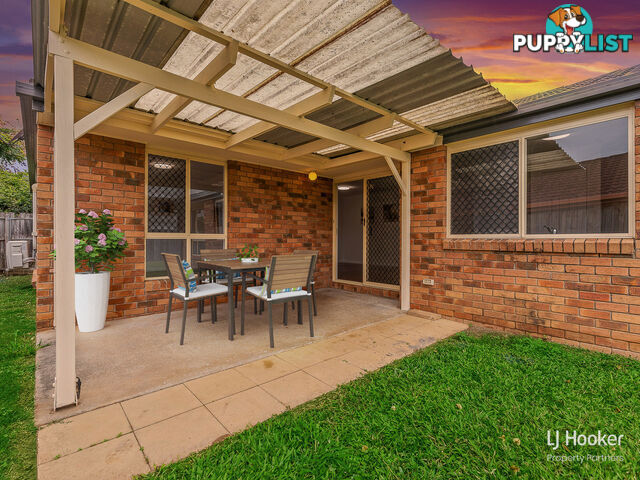 11 Montana Place CALAMVALE QLD 4116