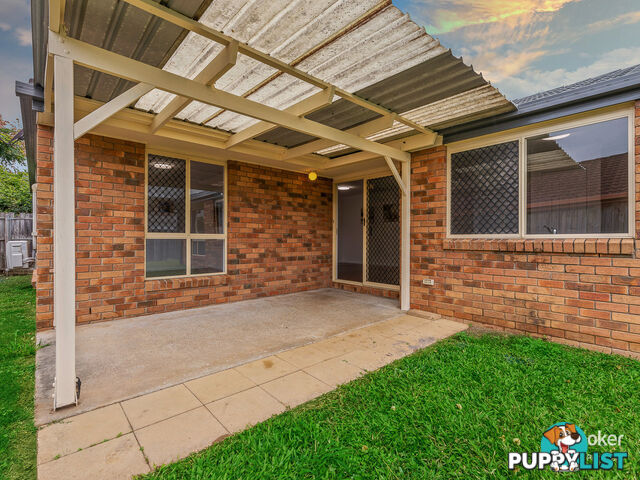 11 Montana Place CALAMVALE QLD 4116