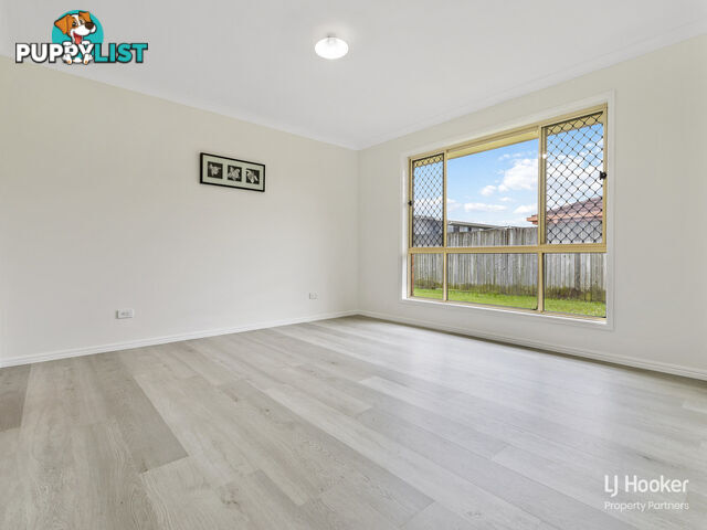 11 Montana Place CALAMVALE QLD 4116