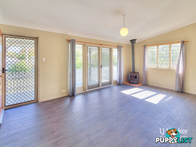 40  Road SUNNYBANK HILLS QLD 4109