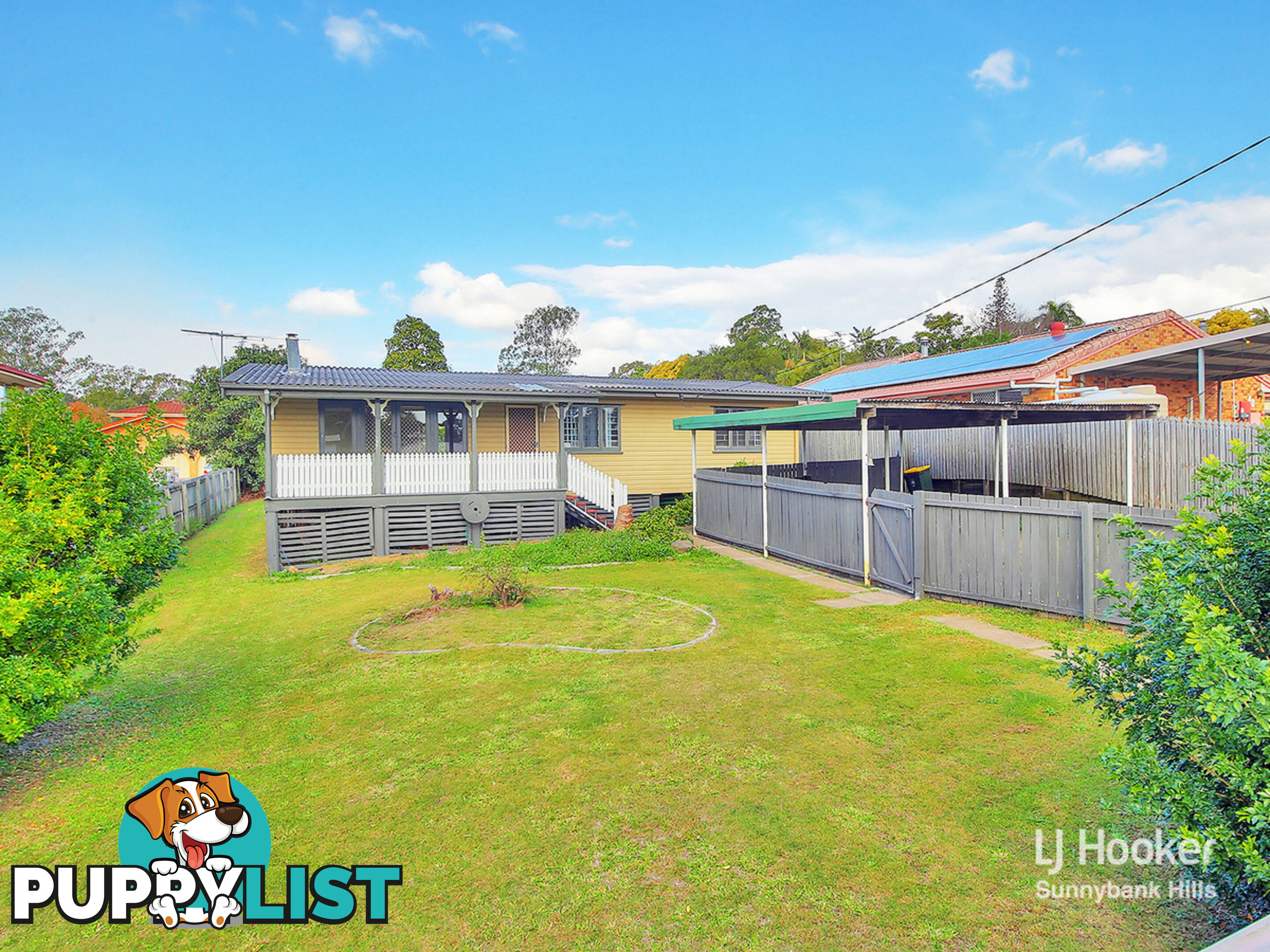 40  Road SUNNYBANK HILLS QLD 4109