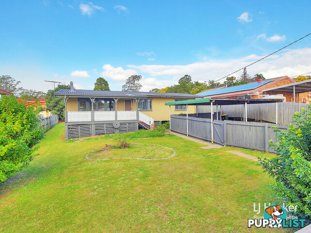 40  Road SUNNYBANK HILLS QLD 4109