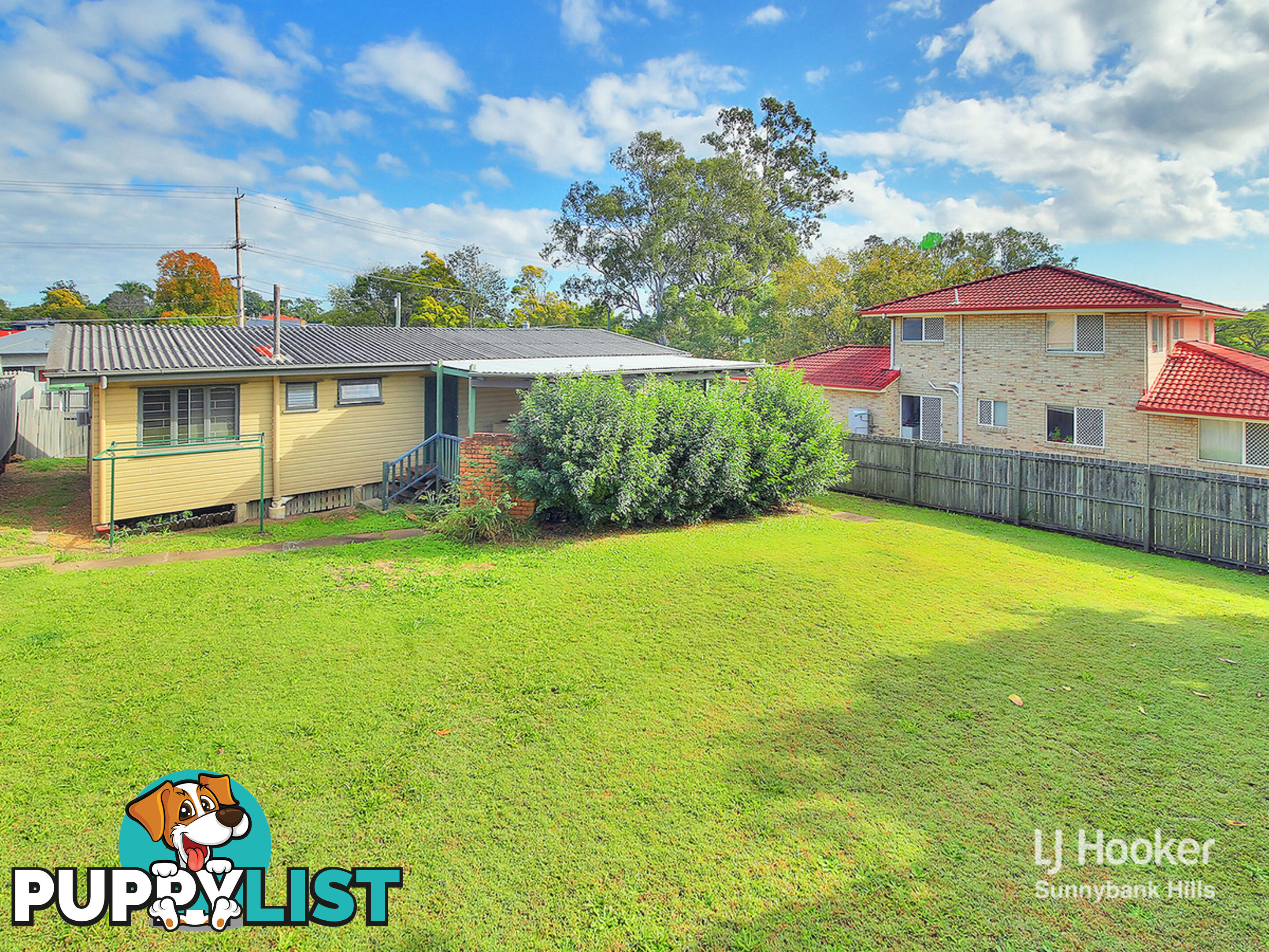 40  Road SUNNYBANK HILLS QLD 4109