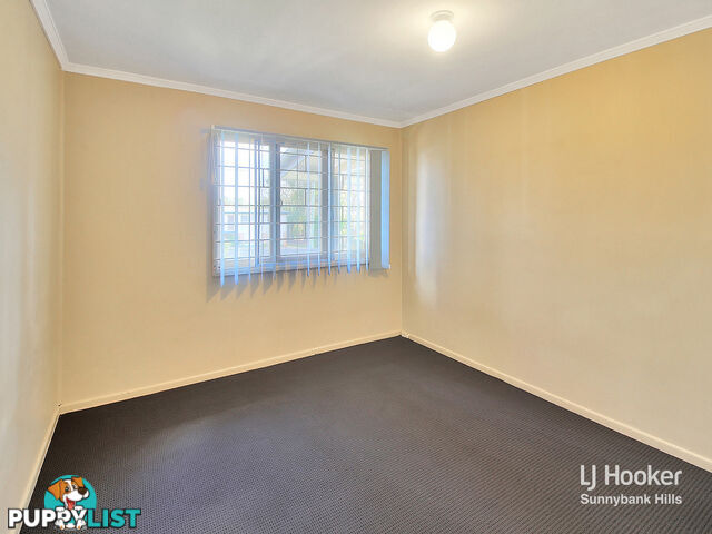 40  Road SUNNYBANK HILLS QLD 4109