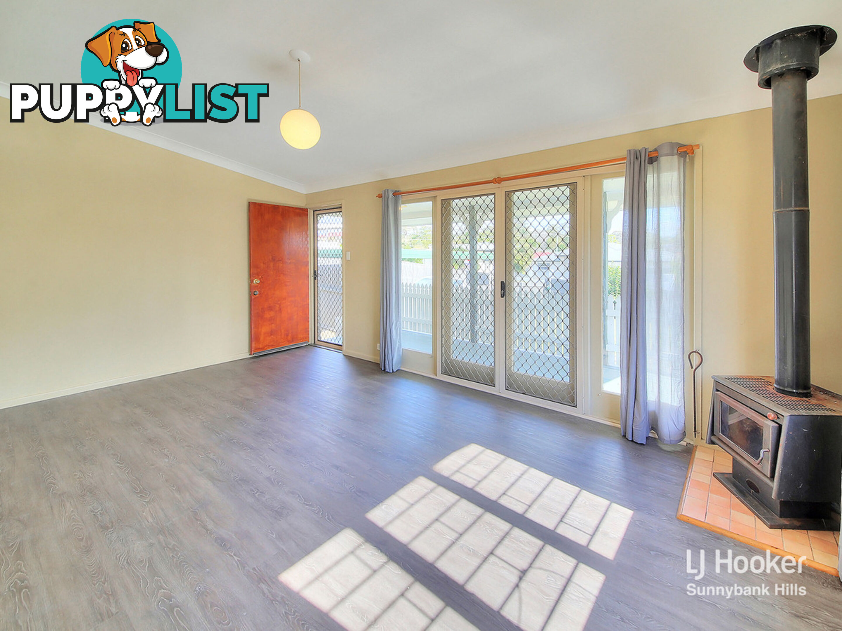 40  Road SUNNYBANK HILLS QLD 4109