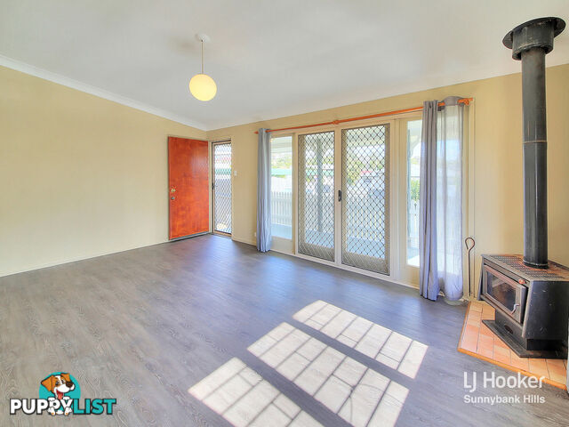 40  Road SUNNYBANK HILLS QLD 4109