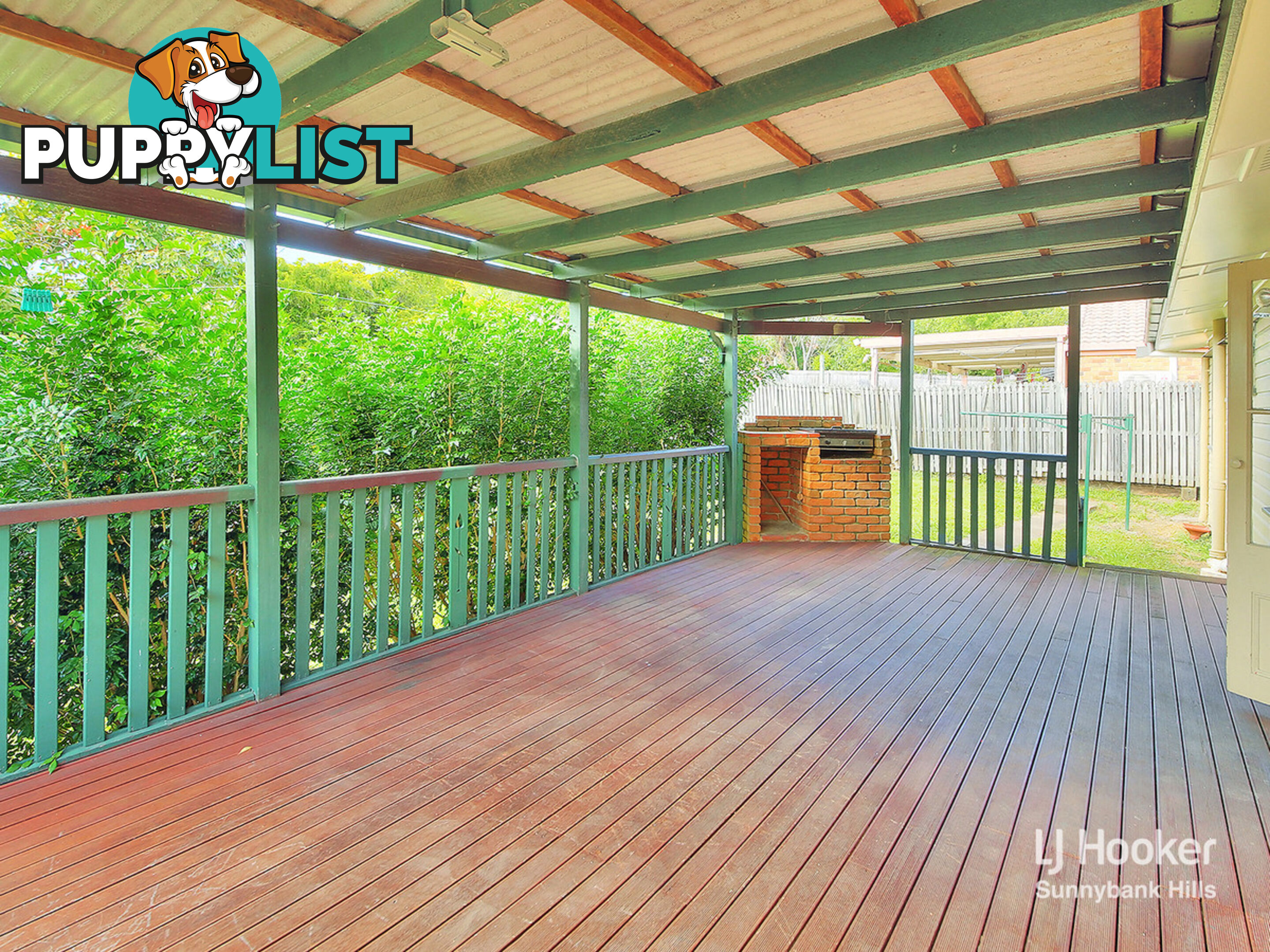 40  Road SUNNYBANK HILLS QLD 4109