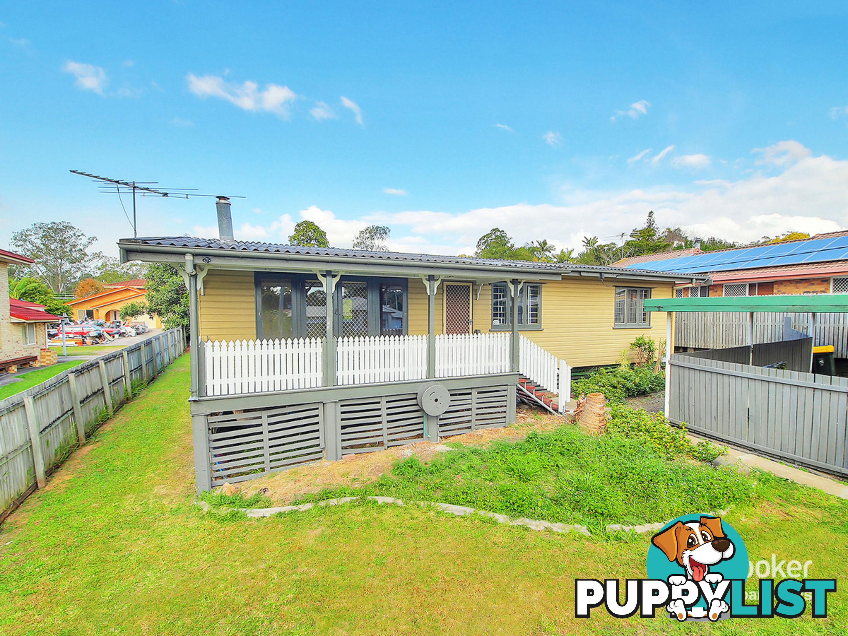 40  Road SUNNYBANK HILLS QLD 4109